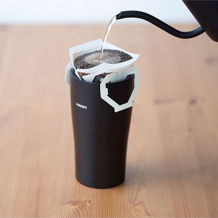 Hario My Cafe Drip Filter 01 | CoffeeLove