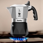 Bialetti Brikka 2023 2TZ | CoffeeLove