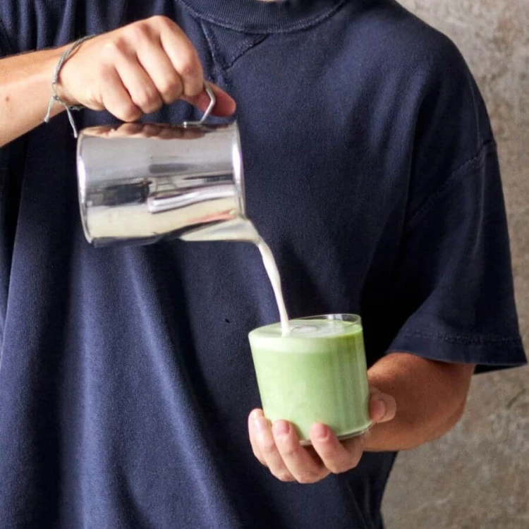 Matcha Bros Matcha Tradycyjna 50g | CoffeeLove