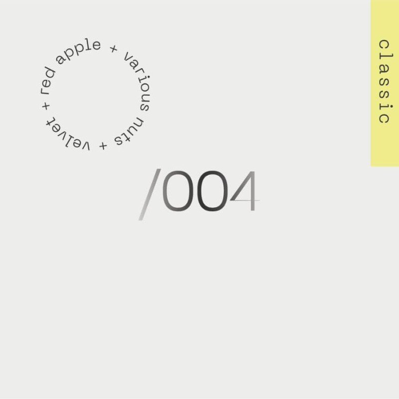 A.M.O.C. Coffee Kolumbia /004³ El Girasol 240 g | CoffeeLove