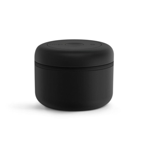 Fellow Atmos Pojemnik próżniowy 0.4 l stalowy czarny