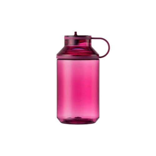 Kinto Active Bottle 600 ml Magenta