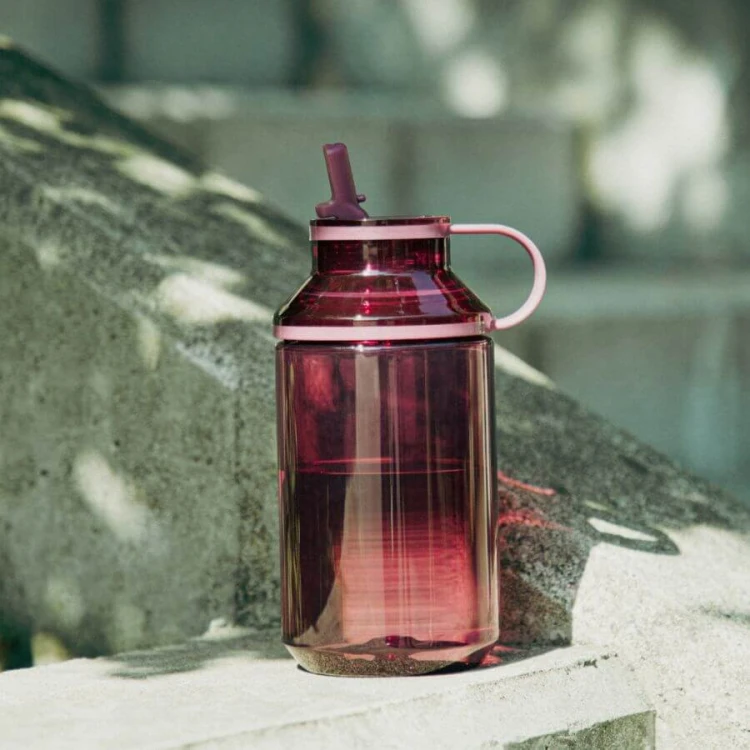 Kinto Active Bottle 600 ml | CoffeeLove