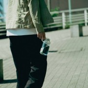 Kinto Active Bottle 600 ml | CoffeeLove