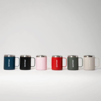 AeroPress Travel Coffee Mug | CoffeeLove