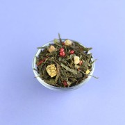Herbata zielona Mały Budda 50 g | CoffeeLove