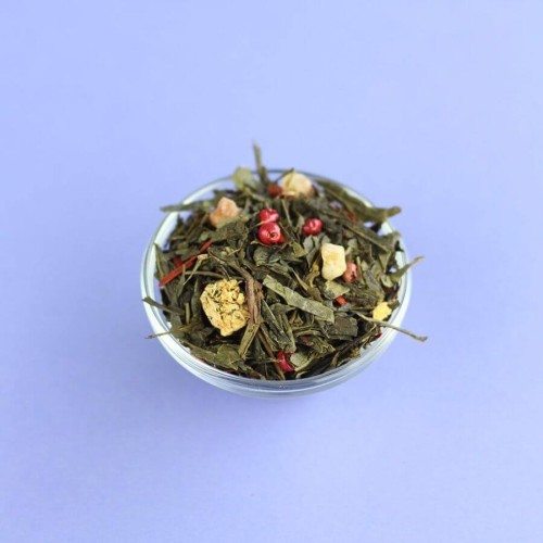 Herbata zielona Mały Budda 50 g | CoffeeLove