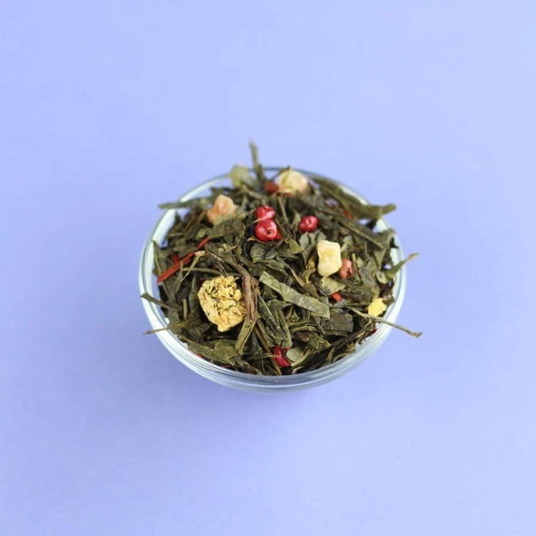 Herbata zielona Mały Budda 50 g | CoffeeLove