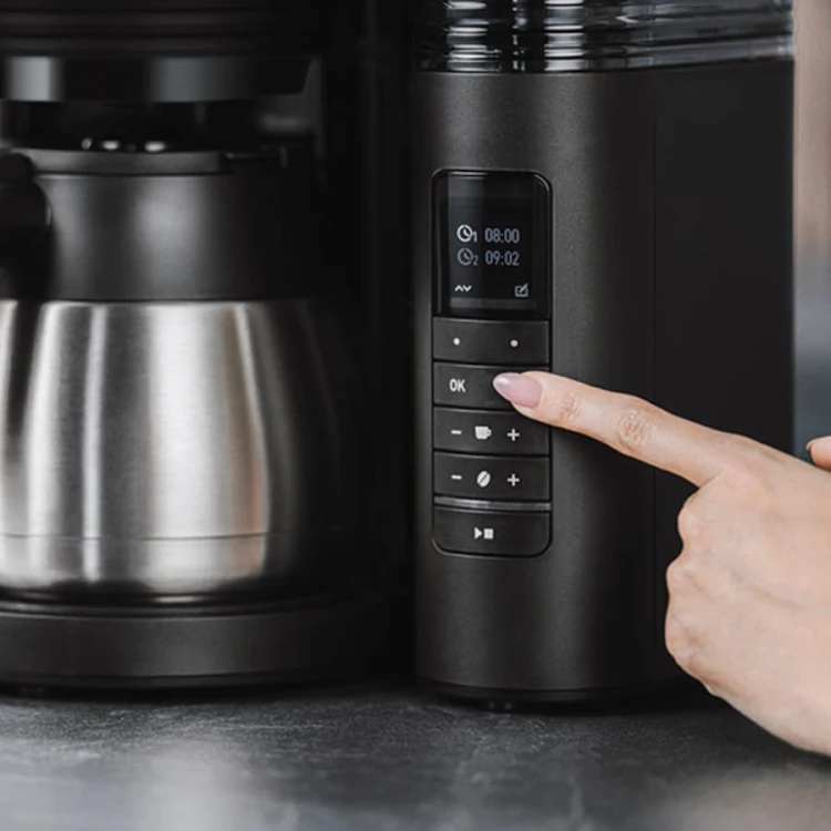 Melitta AromaFresh Therm PRO II | CoffeeLove