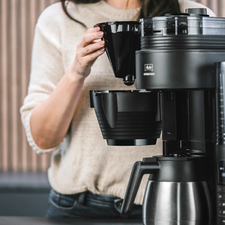 Melitta AromaFresh Therm PRO II | CoffeeLove