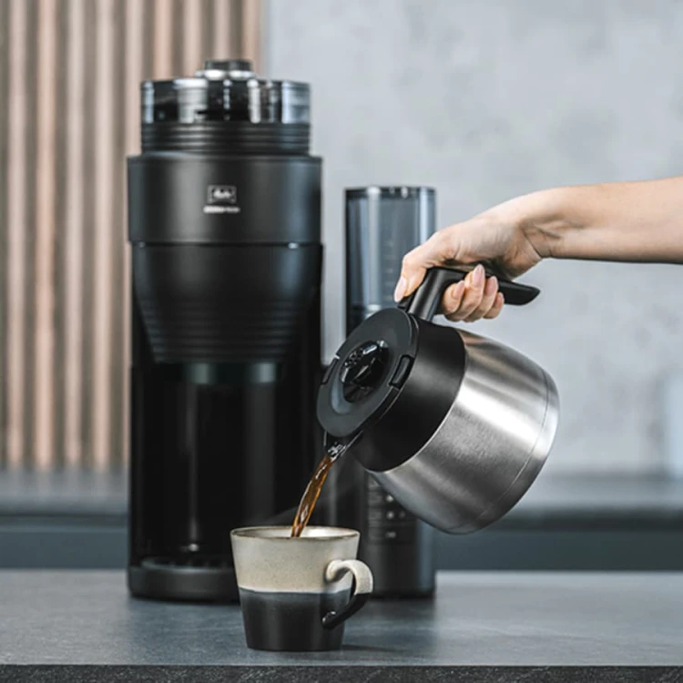 Melitta AromaFresh Therm PRO II | CoffeeLove
