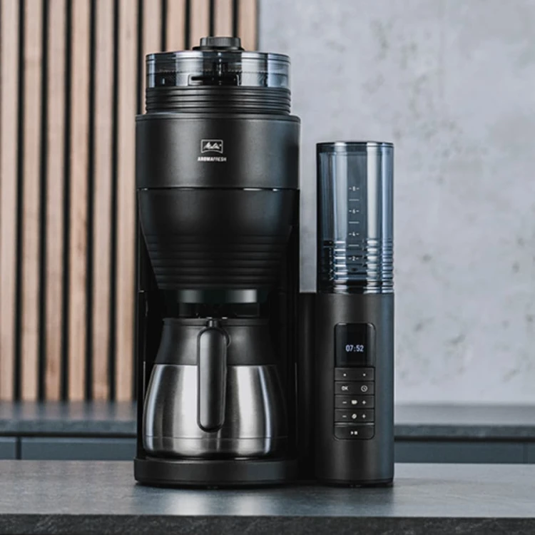 Melitta AromaFresh Therm PRO II | CoffeeLove