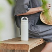 Kinto Day Off Tumbler white 500 ml | CoffeeLove