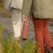 Kinto Day Off Tumbler pink 500 ml | CoffeeLove