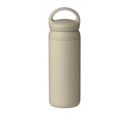 Kinto Day Off Tumbler sand beige 500 ml