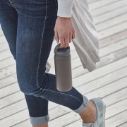 Kinto Day Off Tumbler dark gray 500 ml | CoffeeLove