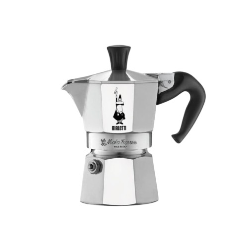 Kawiarka Bialetti Moka Express 1TZ 50 ml