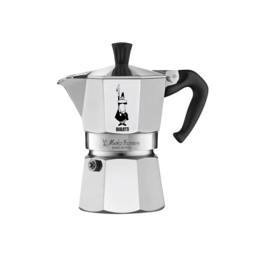 Kawiarka Bialetti Moka Express 2TZ 95 ml