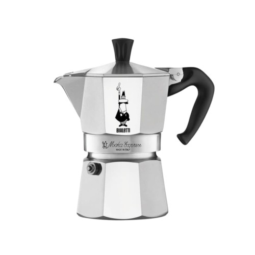 Kawiarka Bialetti Moka Express 3TZ 140 ml