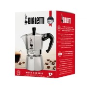 Bialetti Moka Express 4TZ opakowanie | CoffeeLove