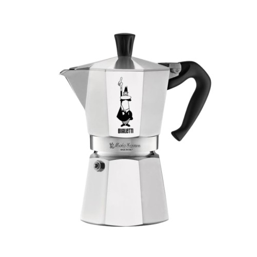 Kawiarka Bialetti Moka Express 4TZ 180 m