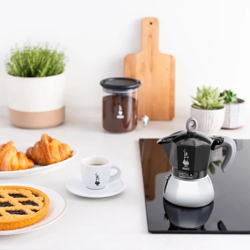 Bialetti Moka Induction czarna.jpgBialetti Moka Induction czarna | CoffeeLove