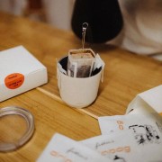 Father's Coffee Kenia Gachatha Drip Bag | CoffeeLove