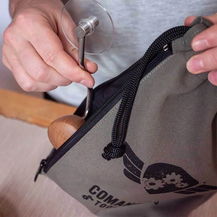 Comandante Tool Bag #3 | CoffeeLove