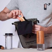 Comandante Tool Bag #3 | CoffeeLove