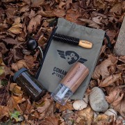 Comandante Tool Bag #3 | CoffeeLove
