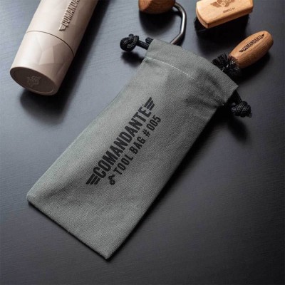 Comandante Tool Bag #5 | CoffeeLove