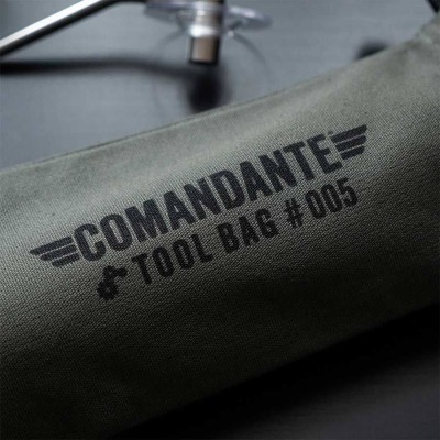 Comandante Tool Bag #5 | CoffeeLove