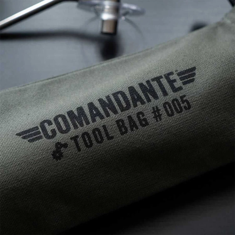 Comandante Tool Bag #5 | CoffeeLove