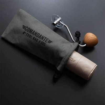 Comandante Tool Bag #5 | CoffeeLove