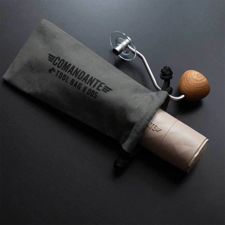 Comandante Tool Bag #5 | CoffeeLove