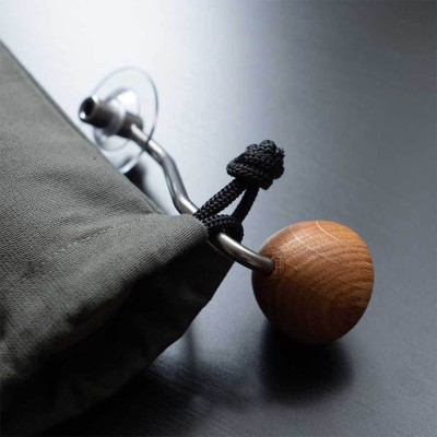 Comandante Tool Bag #5 | CoffeeLove