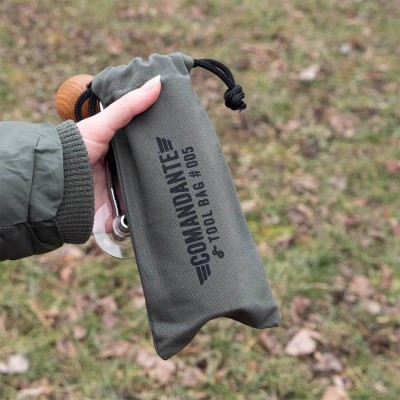 Comandante Tool Bag #5 | CoffeeLove