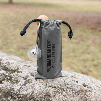 Comandante Tool Bag #5 | CoffeeLove