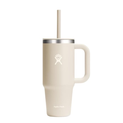 Hydro Flask All Around Travel Tumbler 709 ml - Oat