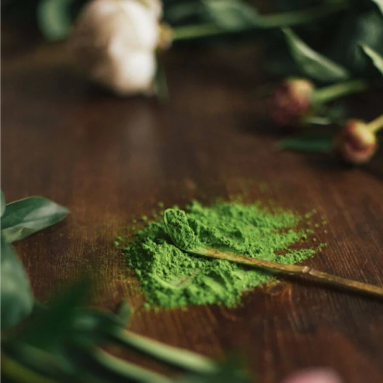 MOYA Matcha Tradycyjna 100 g | CoffeeLove