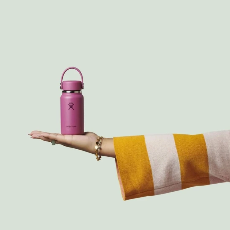 Hydro Flask Micro 200 ml Reef | CoffeeLove