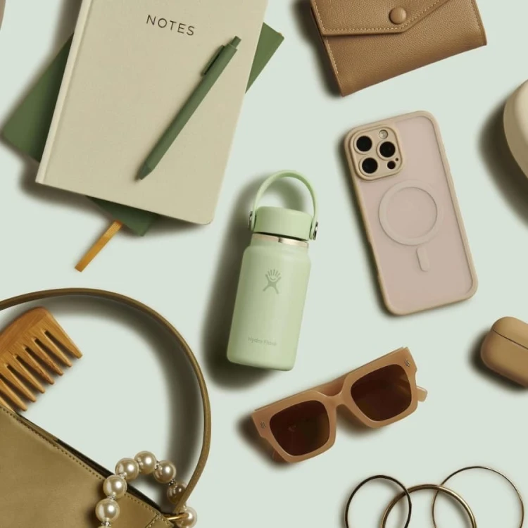 Hydro Flask Micro 200 ml Aloe | CoffeeLove