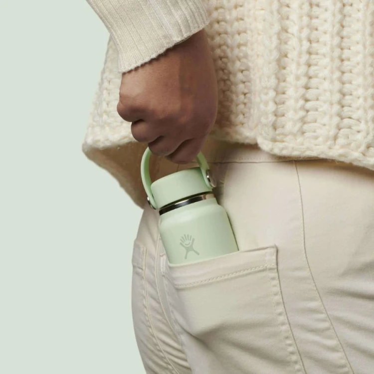 Hydro Flask Micro 200 ml Aloe | CoffeeLove