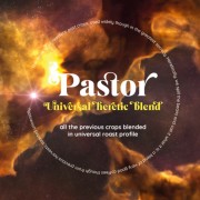 Heresy Pastor Heretic Blend 1001g | CoffeeLove