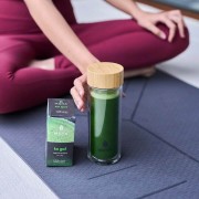 MOYA Szklany shaker do matchy | CoffeeLove