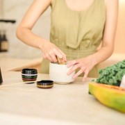 MOYA Matchawan Josei | CoffeeLove