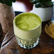 Zestaw MOYA Matcha Codzienna organiczna japońska herbata w puszce 2x30 g | CoffeeLove