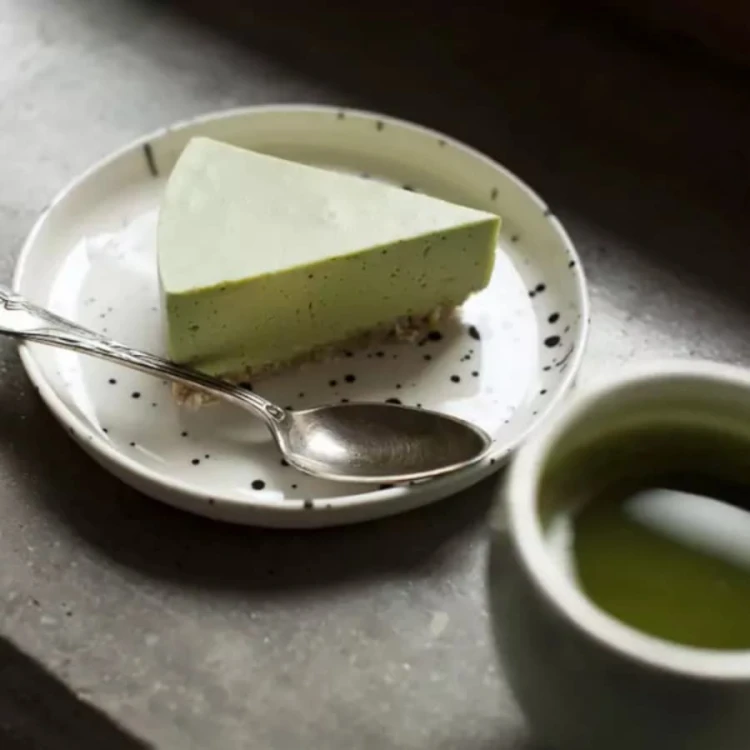 Zestaw MOYA Matcha Codzienna organiczna japońska herbata w puszce 2x30 g | CoffeeLove