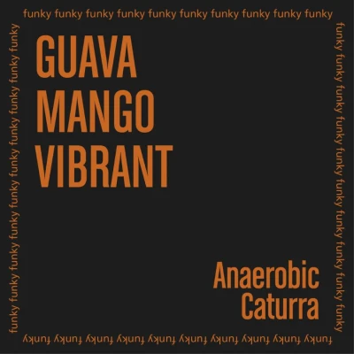 The Barn Kolumbia El Vergel Guava Banana filtr 250 g | CoffeeLove