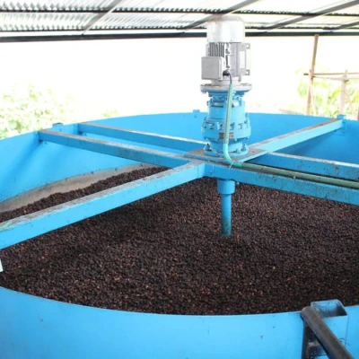The Barn Kolumbia El Vergel Guava Banana filtr 250 g | CoffeeLove